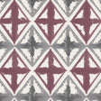 Winfield Thybony DIAMOND BLOCK PORT Wallpaper