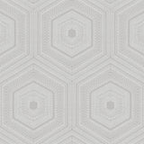 Winfield Thybony CONCENTRIC GROOVE STONE Wallpaper