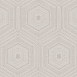 Winfield Thybony CONCENTRIC GROOVE BUFF Wallpaper