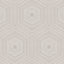 Winfield Thybony CONCENTRIC GROOVE BUFF Wallpaper