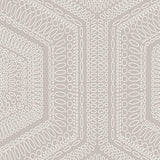 Winfield Thybony CONCENTRIC GROOVE BUFF Wallpaper