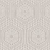 Winfield Thybony CONCENTRIC GROOVE BUFF Wallpaper