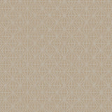 Winfield Thybony SEGUE SATIN BRASS Wallpaper
