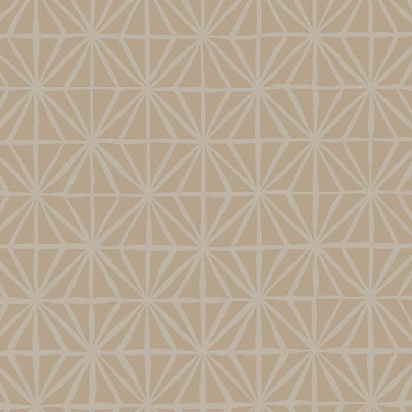 Winfield Thybony SEGUE SATIN BRASS Wallpaper