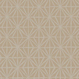 Winfield Thybony SEGUE SATIN BRASS Wallpaper
