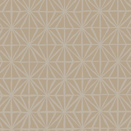 Winfield Thybony SEGUE SATIN BRASS Wallpaper