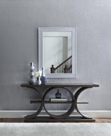 Winfield Thybony SEGUE SATIN BRASS Wallpaper