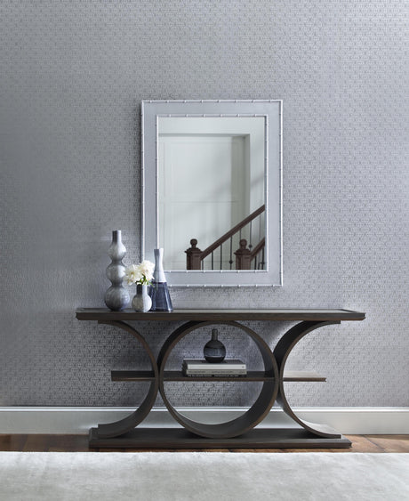 Winfield Thybony SEGUE SATIN BRASS Wallpaper