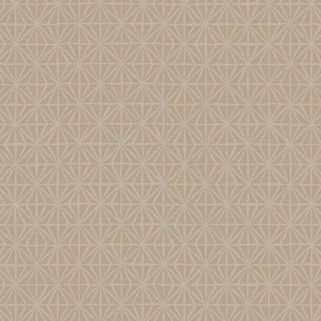 Winfield Thybony SEGUE SATIN BRASS Wallpaper