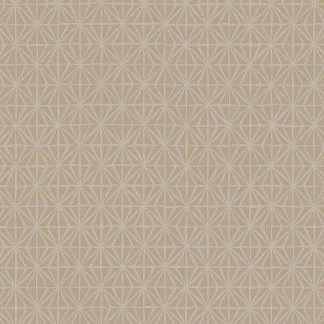 Winfield Thybony SEGUE SATIN BRASS Wallpaper