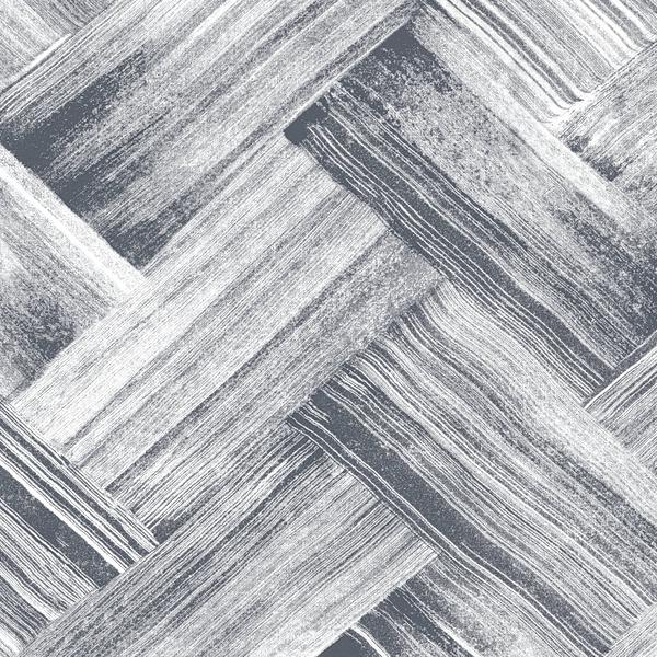 Winfield Thybony BRUSHED THATCH CHARCOAL Wallpaper