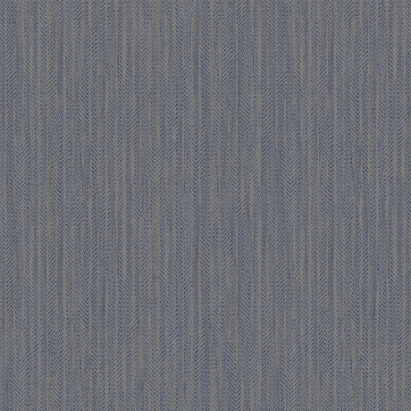 Winfield Thybony BROKEN TWIL STEEL Wallpaper