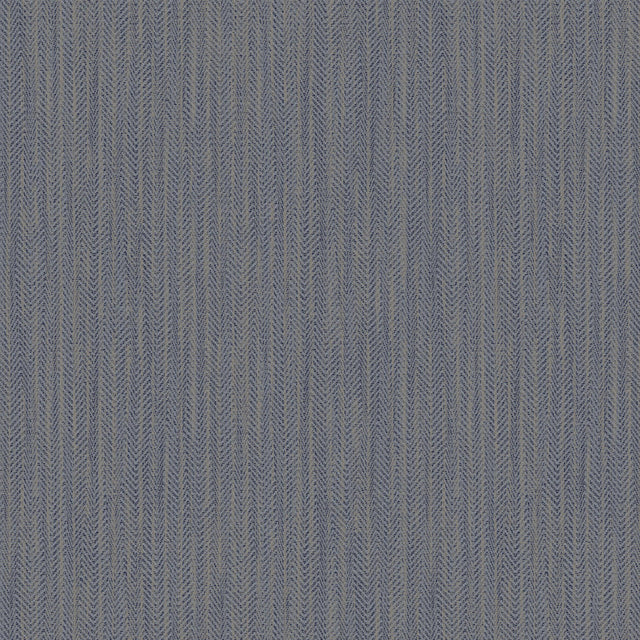 Winfield Thybony BROKEN TWIL STEEL Wallpaper