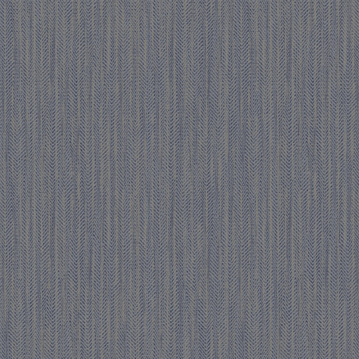 Winfield Thybony BROKEN TWIL STEEL Wallpaper