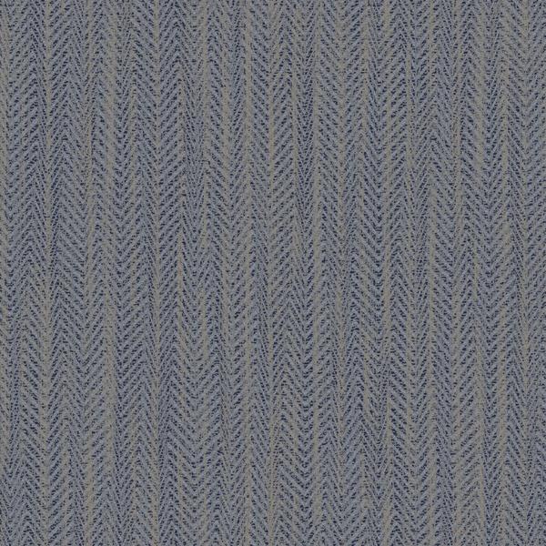 Winfield Thybony BROKEN TWIL STEEL Wallpaper