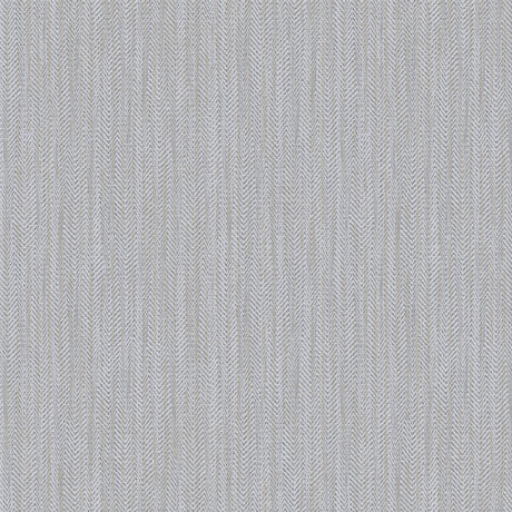 Winfield Thybony BROKEN TWIL A BLUE MIST Wallpaper