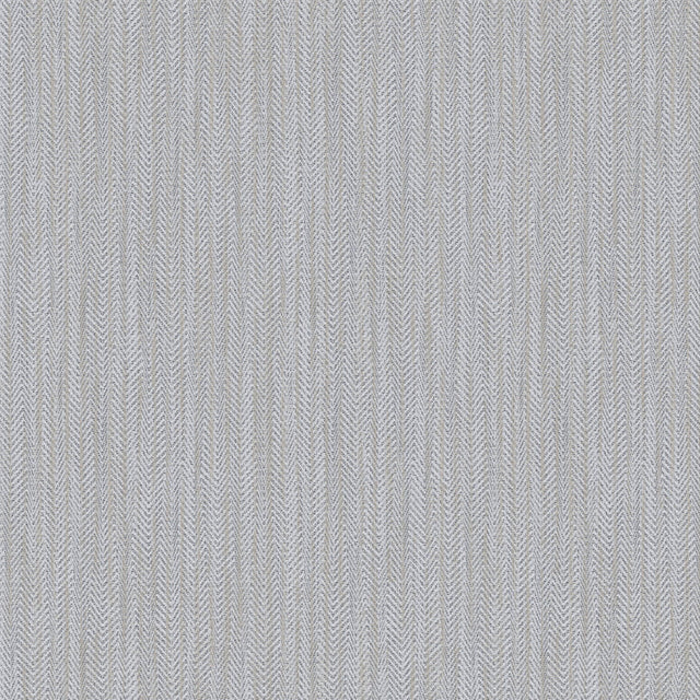 Winfield Thybony BROKEN TWIL A BLUE MIST Wallpaper