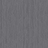 Winfield Thybony BROKEN TWIL CHARCOAL Wallpaper