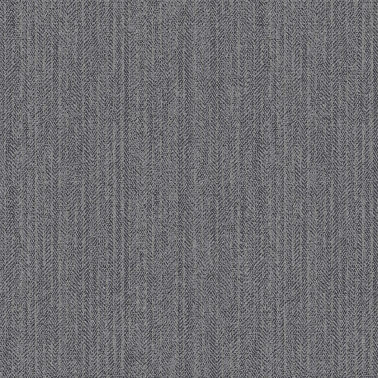 Winfield Thybony BROKEN TWIL CHARCOAL Wallpaper
