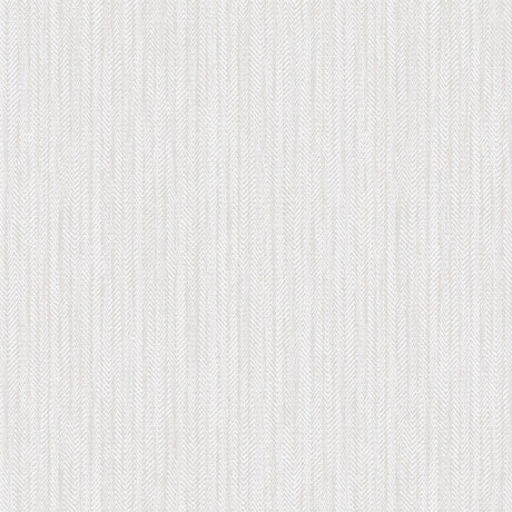 Winfield Thybony BROKEN TWIL WHITEWASH Wallpaper