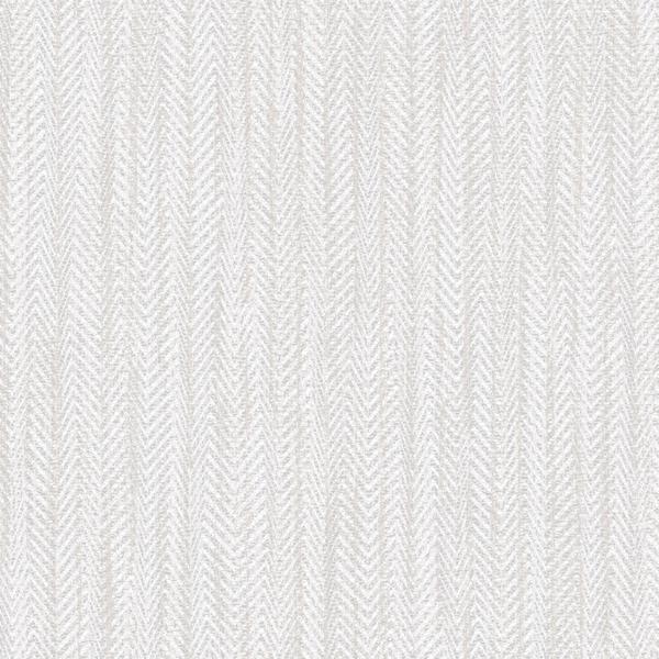 Winfield Thybony BROKEN TWIL WHITEWASH Wallpaper