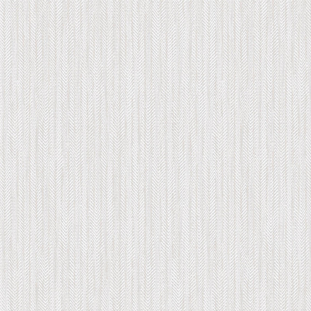 Winfield Thybony BROKEN TWIL WHITEWASH Wallpaper
