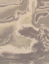 Winfield Thybony ON THE ROCKS TAUPE GREY Wallpaper