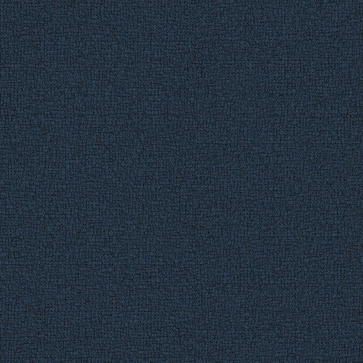 Winfield Thybony INTERLOCK MIDNIGHT Wallpaper