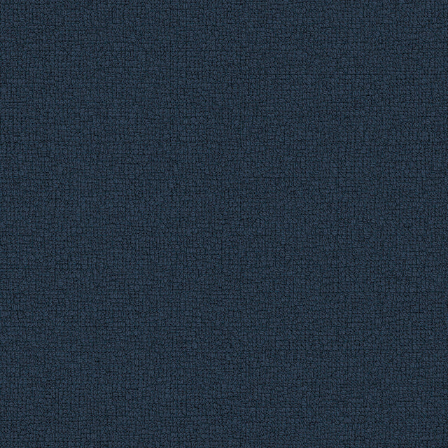 Winfield Thybony INTERLOCK MIDNIGHT Wallpaper