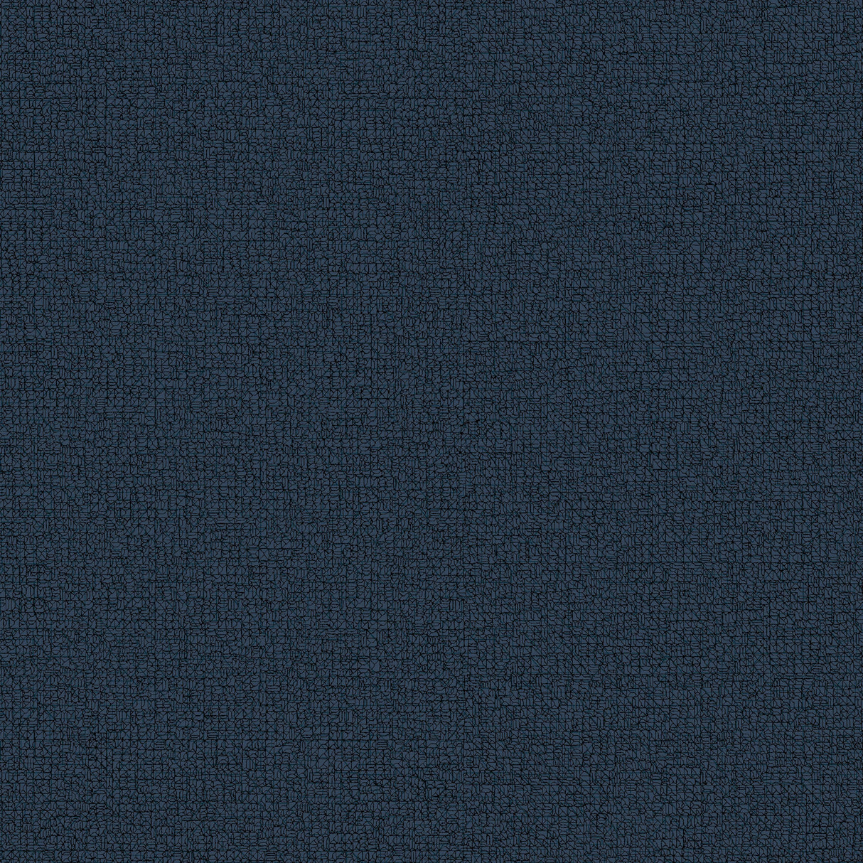 Winfield Thybony INTERLOCK MIDNIGHT Wallpaper