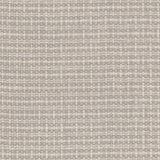 Winfield Thybony JUTE GRID WINTER WHITE Wallpaper