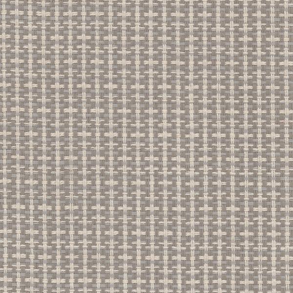 Winfield Thybony JUTE GRID MORNING LIGHT Wallpaper