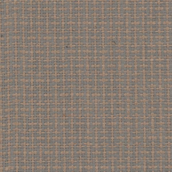 Winfield Thybony JUTE GRID DUSK GLOW Wallpaper