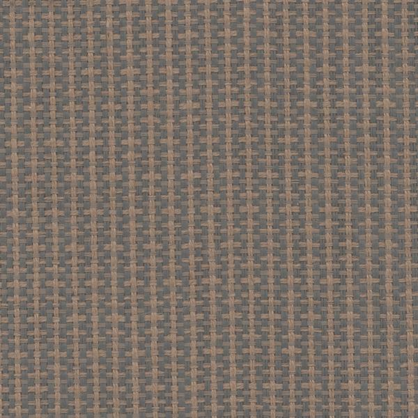 Winfield Thybony JUTE GRID SUMMER EVENING Wallpaper