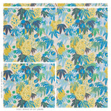 Schumacher Del Lungo Citron Fabric
