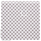 Schumacher Octavia Neutral Fabric