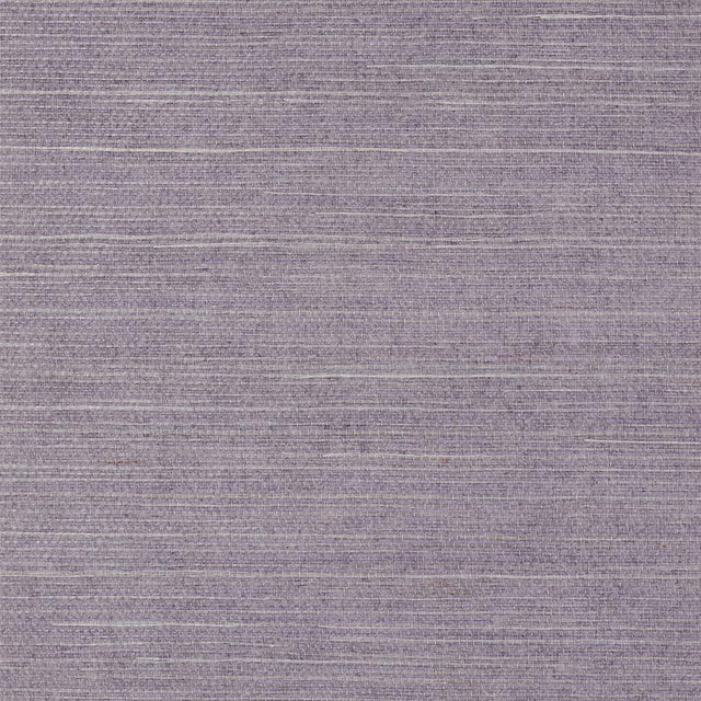Schumacher Haruki Sisal Thistle Wallpaper