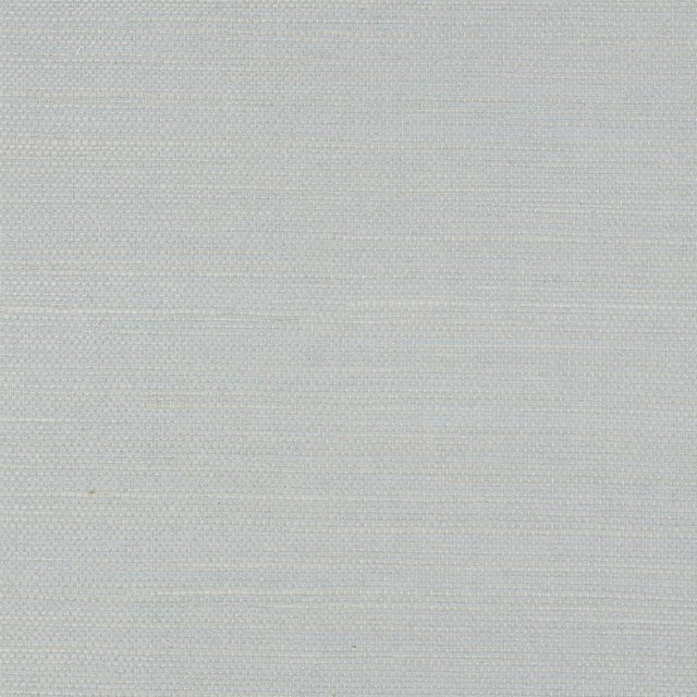 Schumacher Haruki Sisal Mist Wallpaper