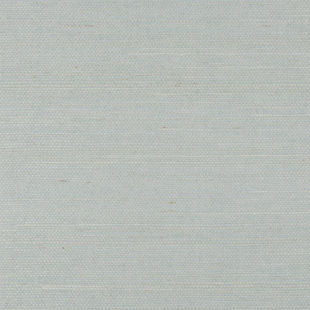 Schumacher Haruki Sisal Mineral Wallpaper