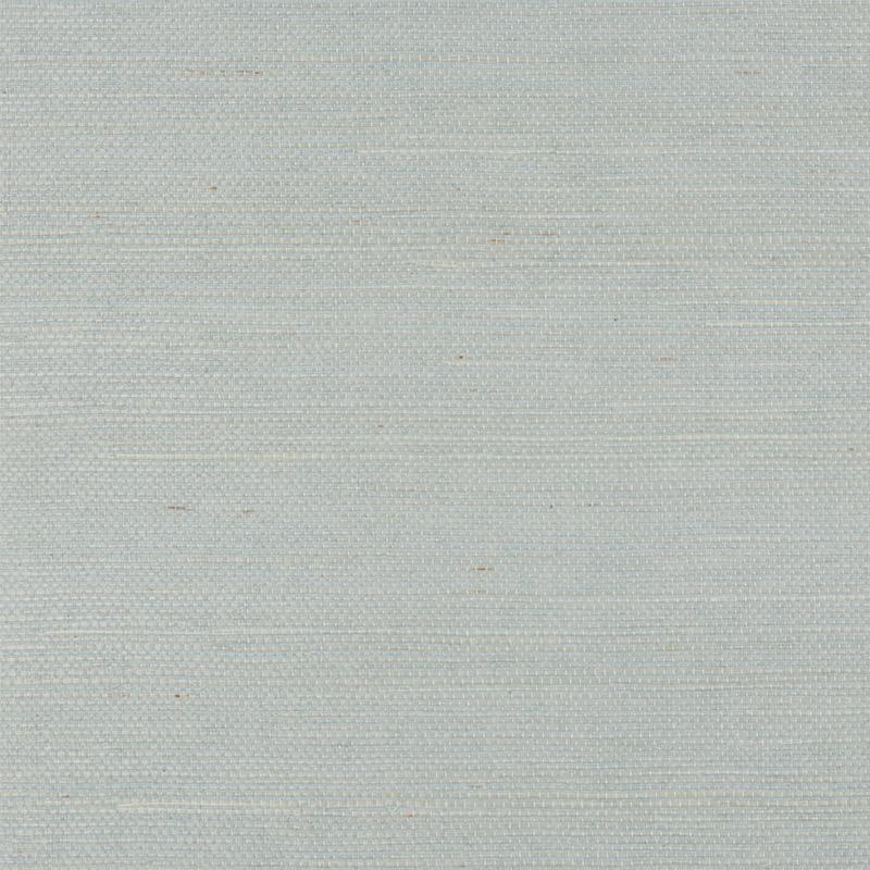 Schumacher Haruki Sisal Mineral Wallpaper