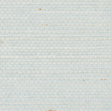 Schumacher Haruki Sisal Mineral Wallpaper