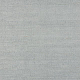 Schumacher Haruki Sisal Blue Grey Wallpaper