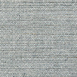 Schumacher Haruki Sisal Blue Grey Wallpaper
