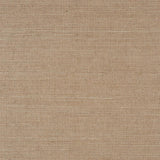 Schumacher Haruki Sisal Flax Wallpaper