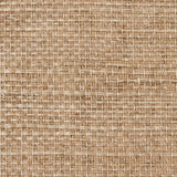 Schumacher Haruki Sisal Flax Wallpaper