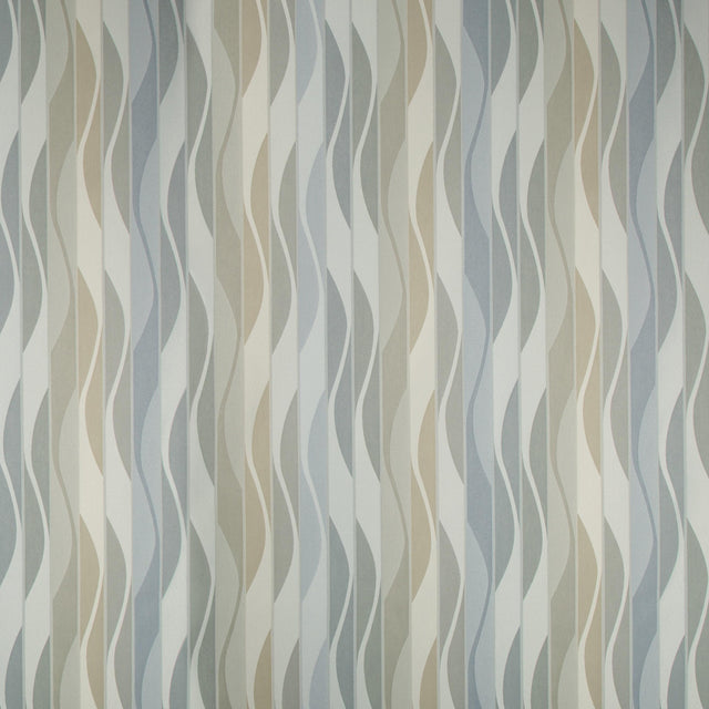 Kravet WAVE HILL MOONLIGHT Drapery Fabric