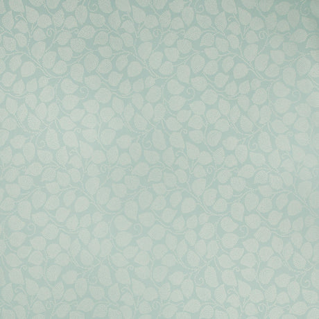 Kravet DOTTED LEAVES SANTORINI Drapery Fabric