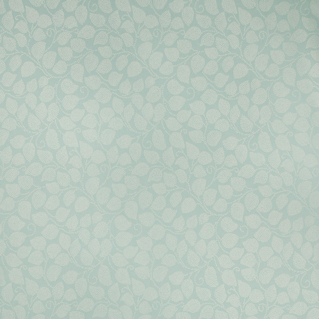 Kravet DOTTED LEAVES SANTORINI Drapery Fabric