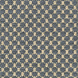 Brunschwig & Fils ECRINS TEXTURE BLUE Upholstery Fabric