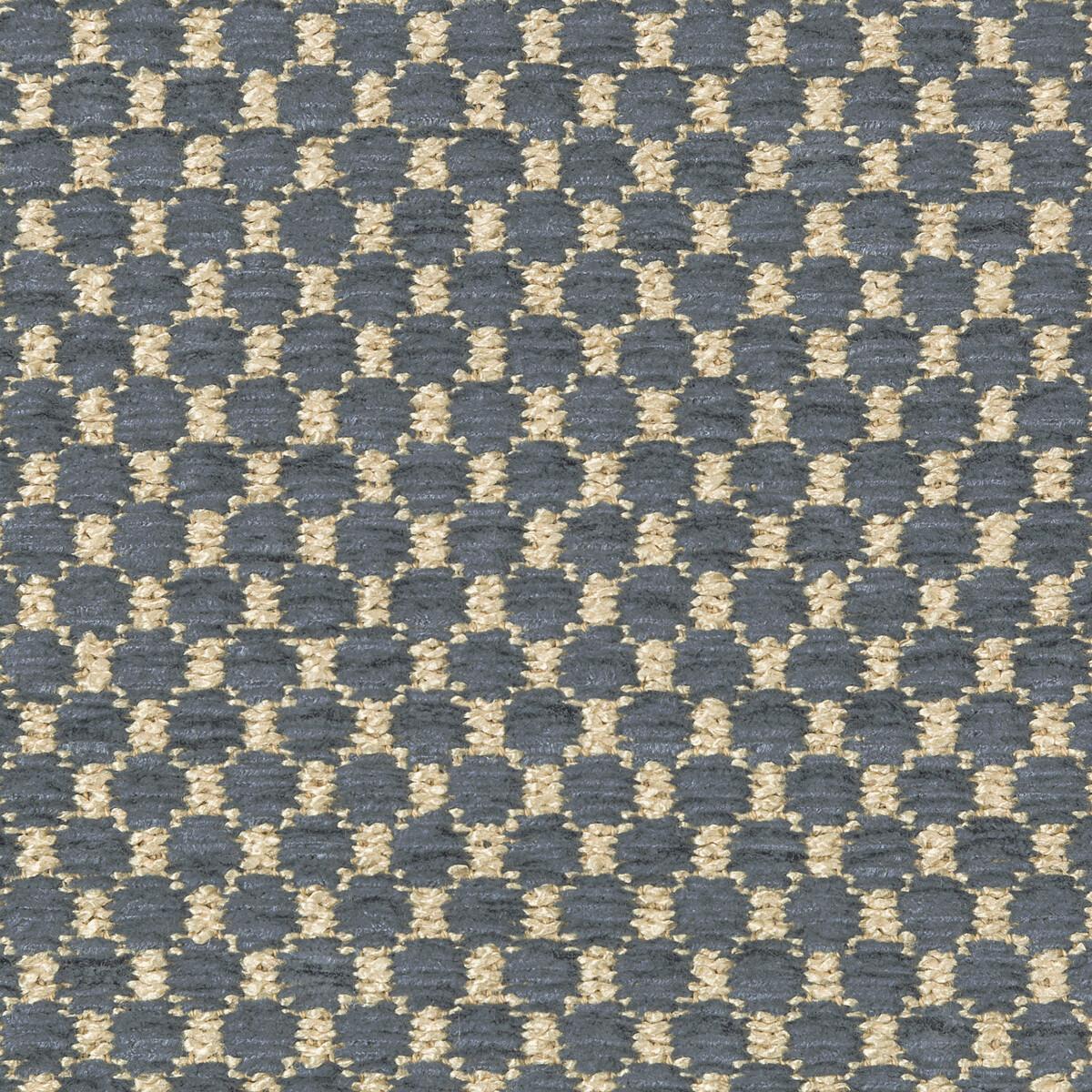 Brunschwig & Fils ECRINS TEXTURE BLUE Fabric